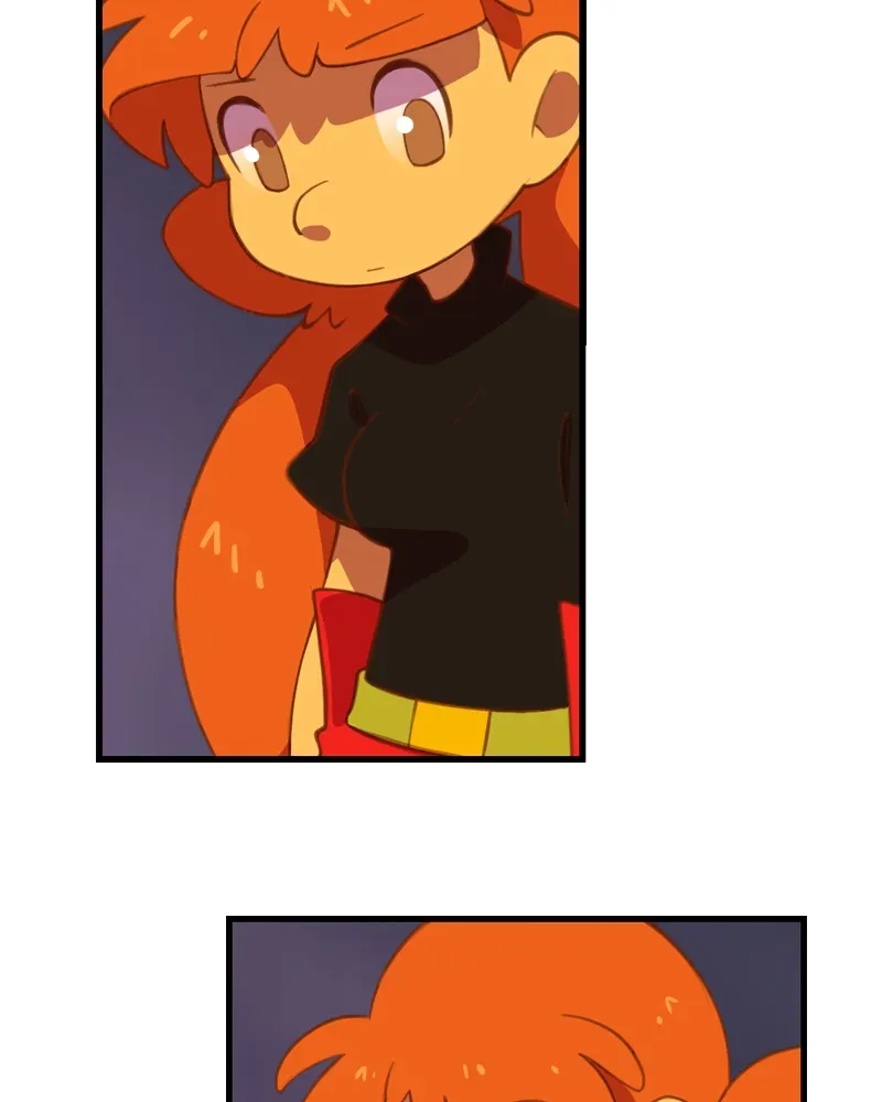 Clover Mark Chapter 33 page 43 - 