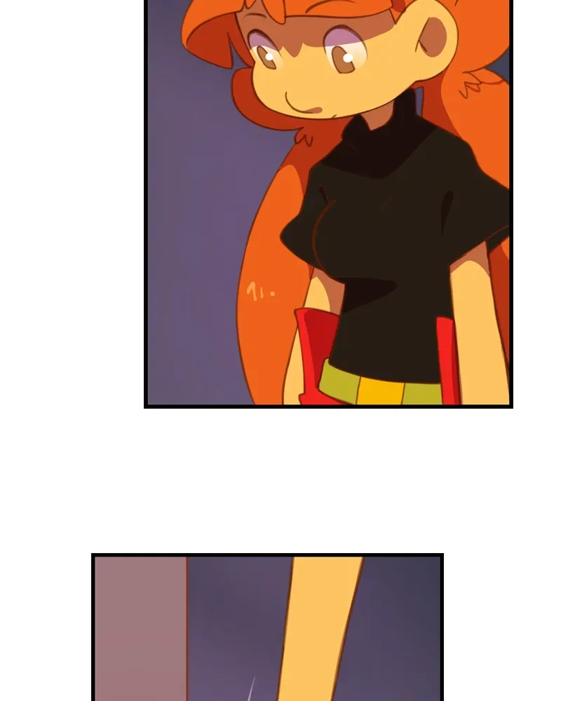 Clover Mark Chapter 33 page 44 - 