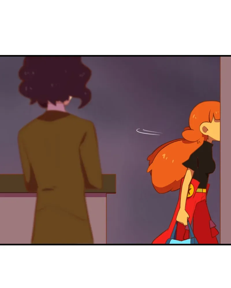 Clover Mark Chapter 33 page 47 - 