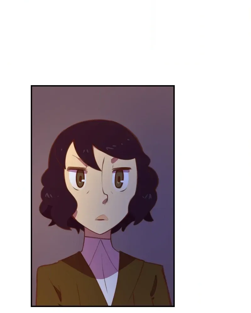 Clover Mark Chapter 33 page 50 - 
