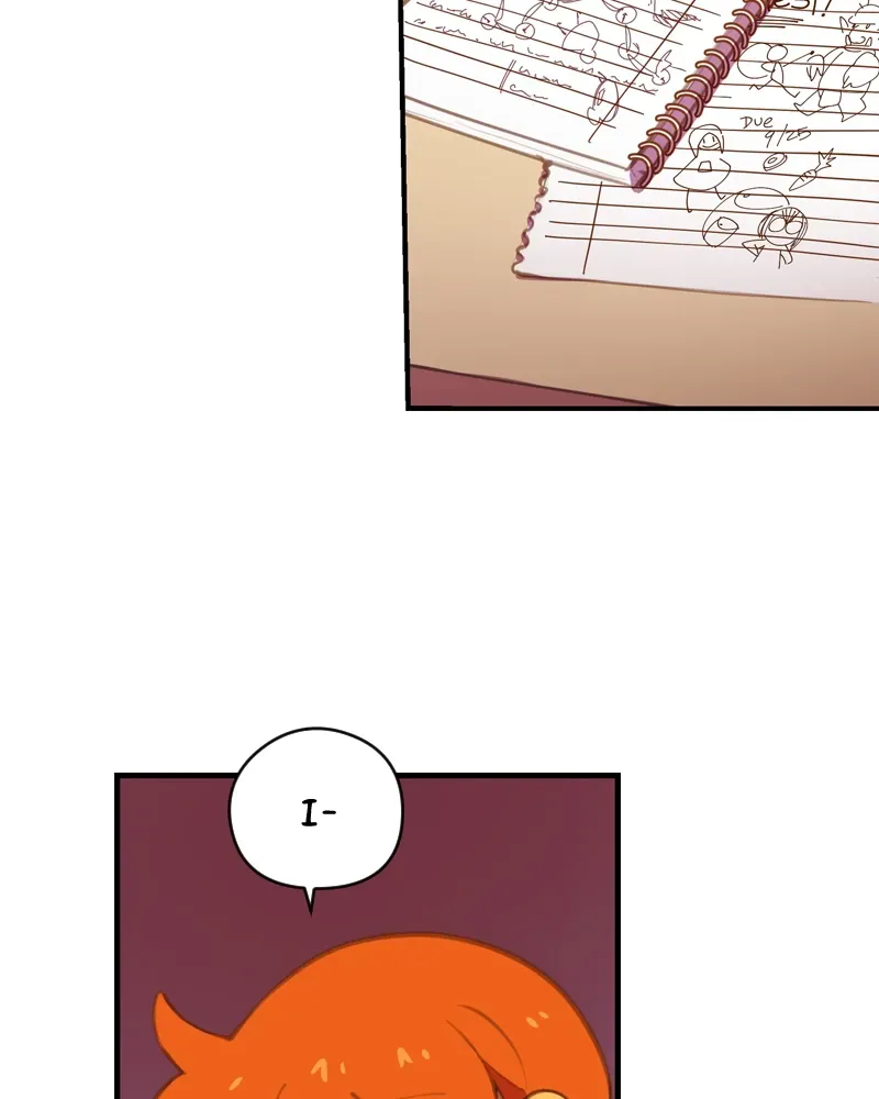 Clover Mark Chapter 33 page 6 - 