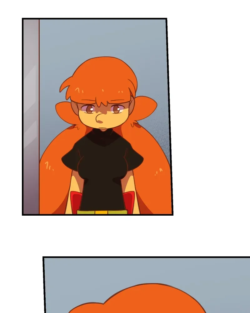 Clover Mark Chapter 33 page 53 - 