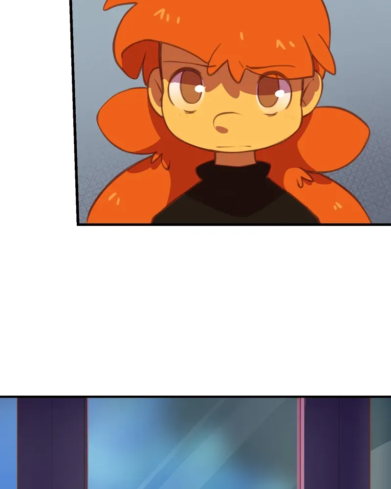 Clover Mark Chapter 33 page 54 - 