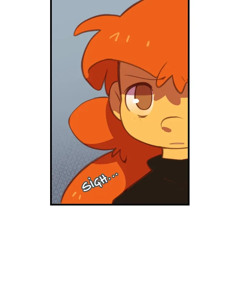Clover Mark Chapter 33 page 56 - 