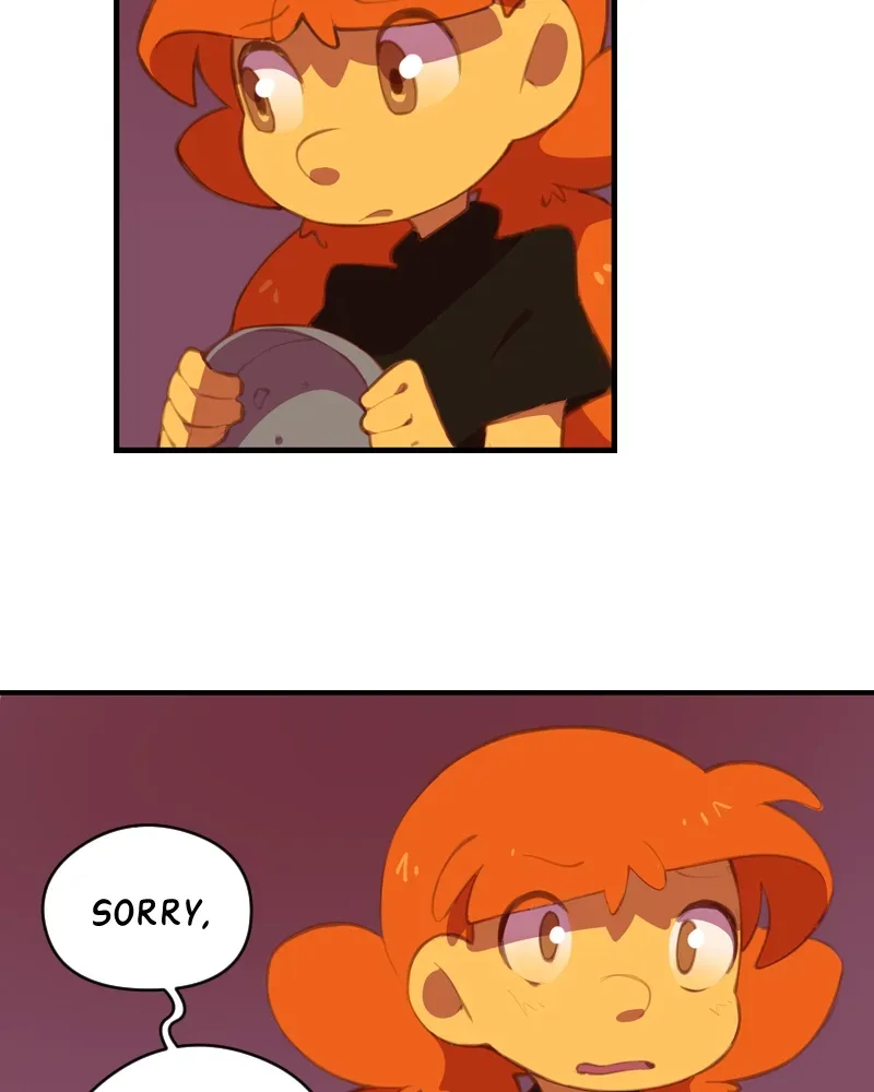 Clover Mark Chapter 33 page 7 - 