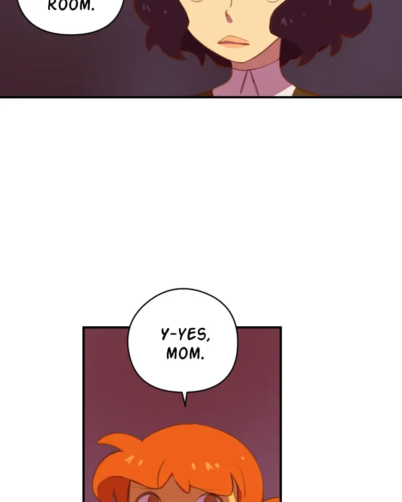Clover Mark Chapter 33 page 9 - 