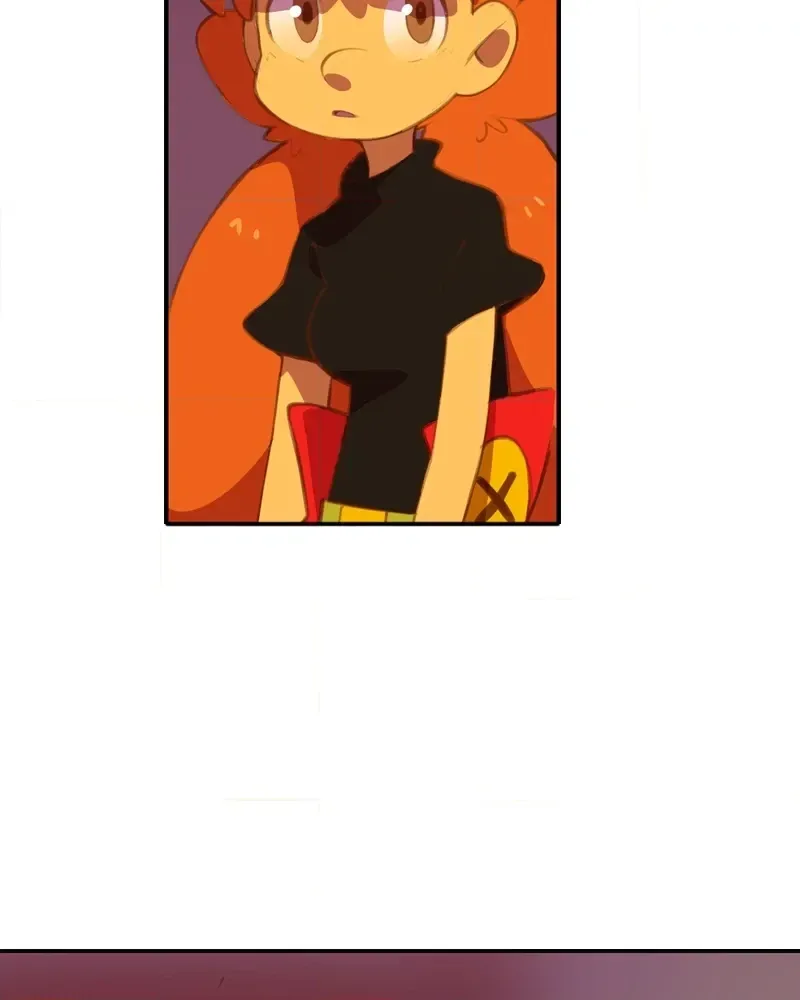 Clover Mark Chapter 33 page 10 - 
