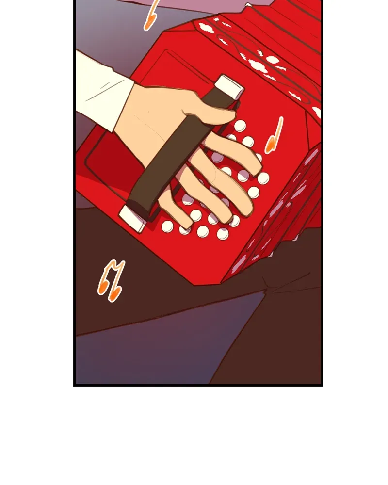 Clover Mark Chapter 34 page 11 - 