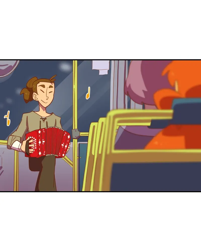 Clover Mark Chapter 34 page 12 - 