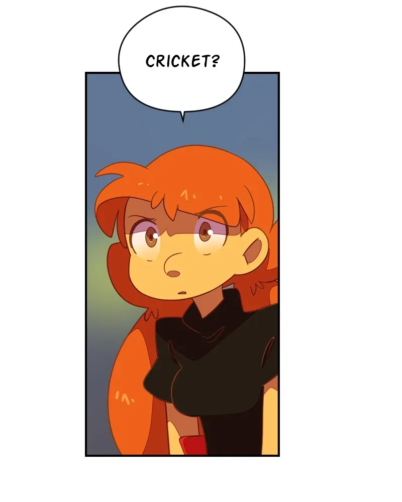 Clover Mark Chapter 34 page 13 - 