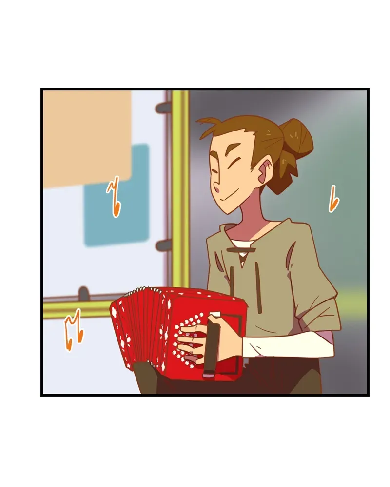 Clover Mark Chapter 34 page 15 - 