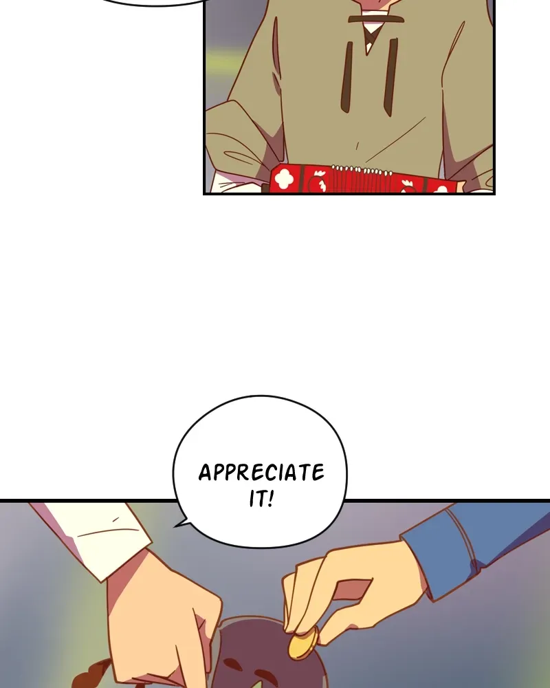 Clover Mark Chapter 34 page 18 - 