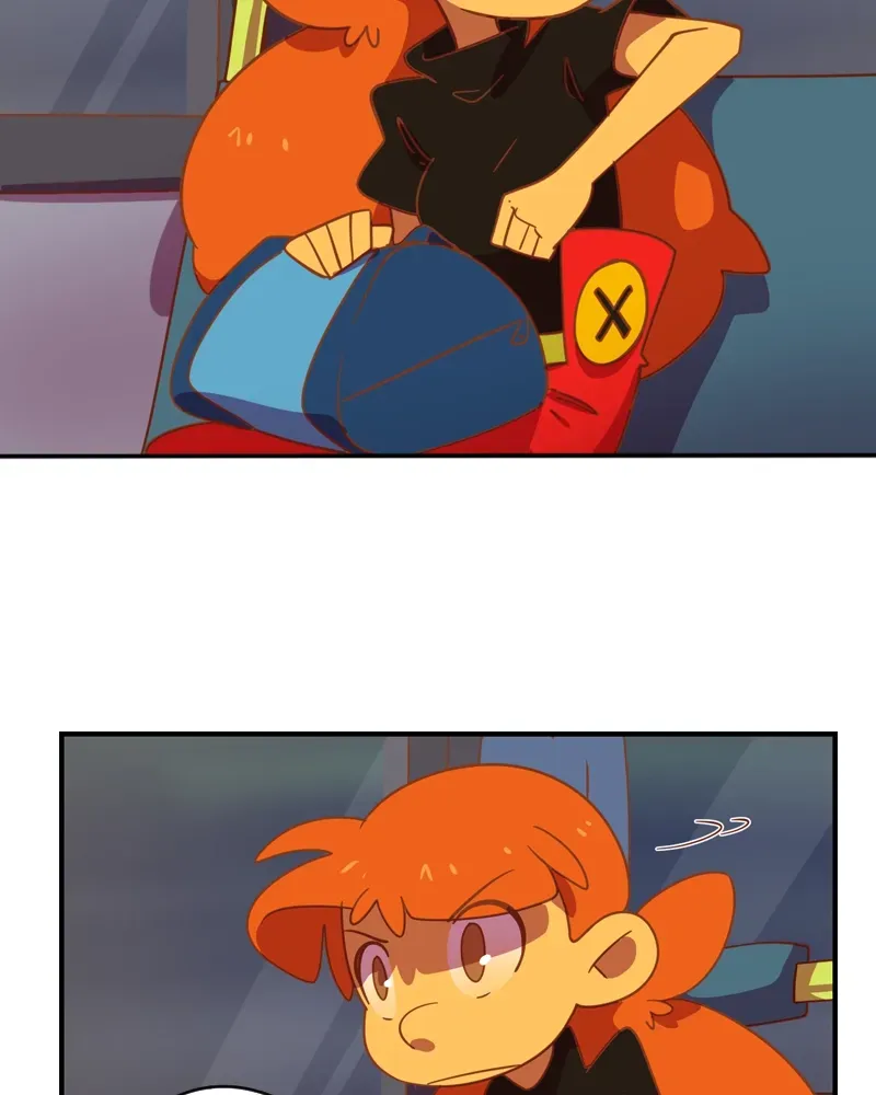 Clover Mark Chapter 34 page 22 - 
