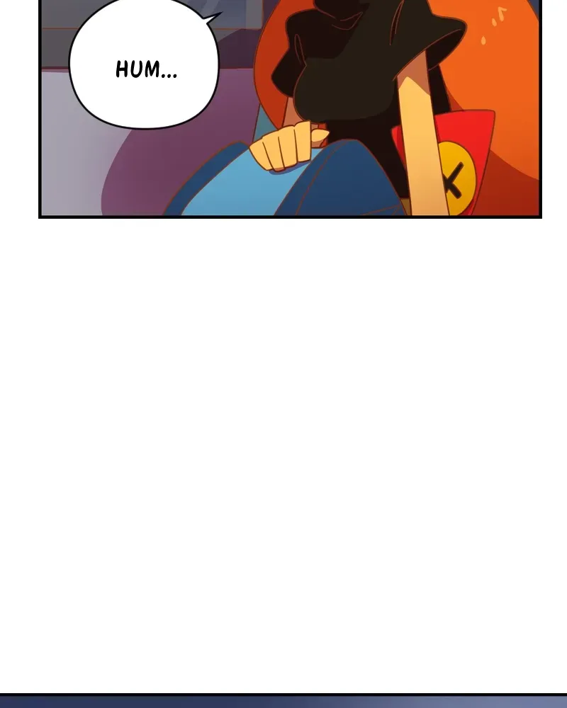 Clover Mark Chapter 34 page 23 - 