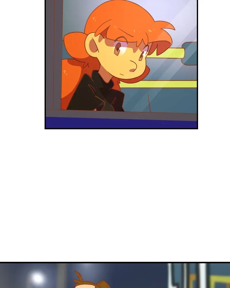 Clover Mark Chapter 34 page 25 - 