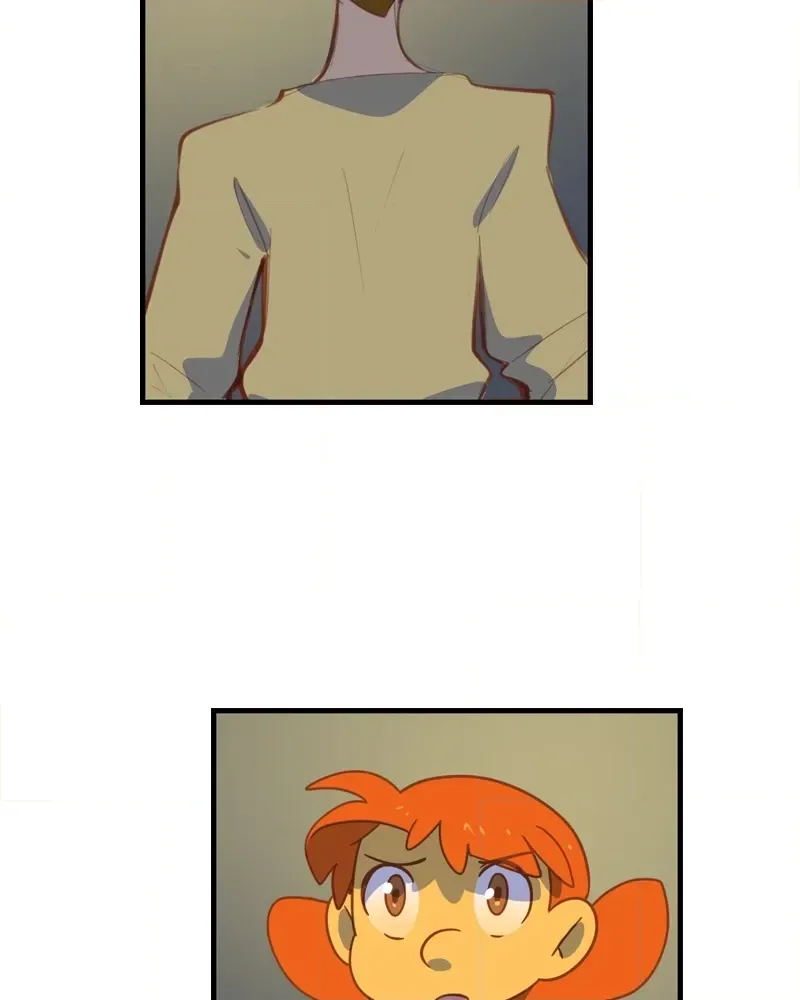 Clover Mark Chapter 34 page 30 - 