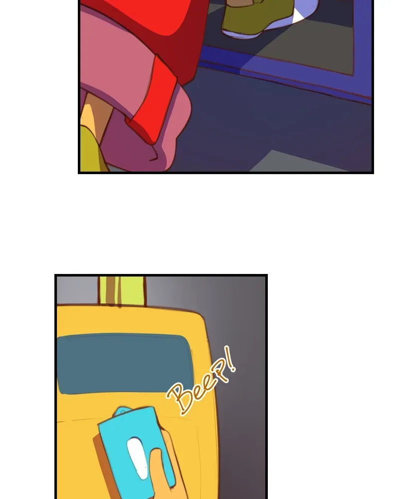 Clover Mark Chapter 34 page 4 - 