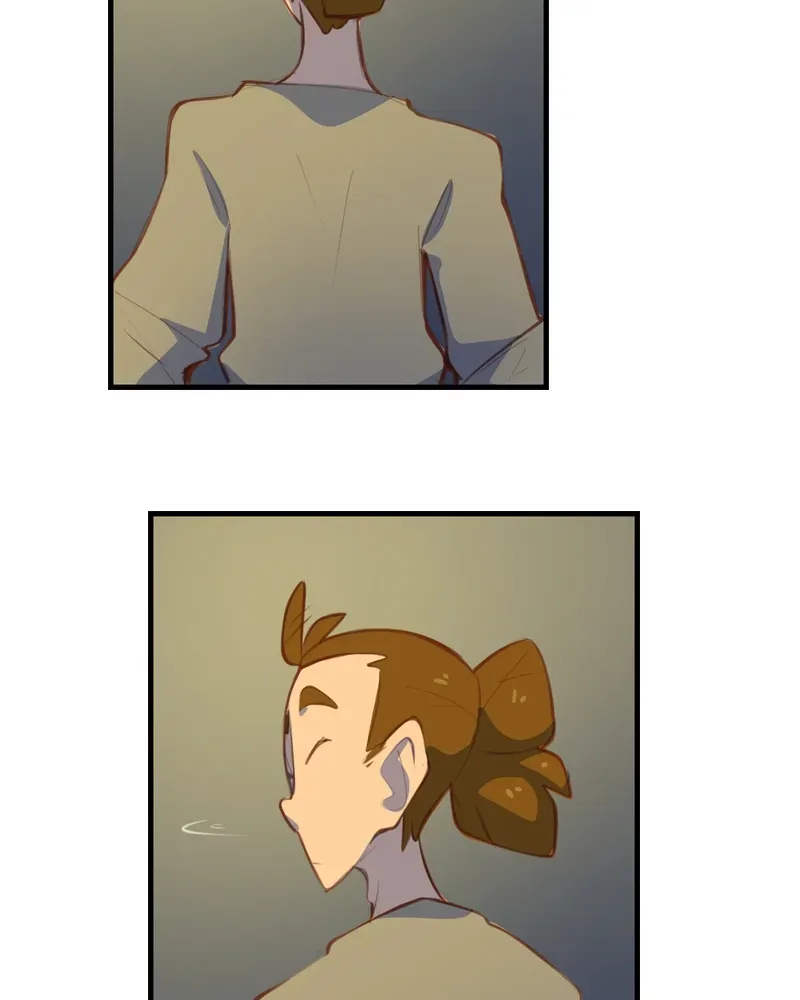 Clover Mark Chapter 34 page 32 - 