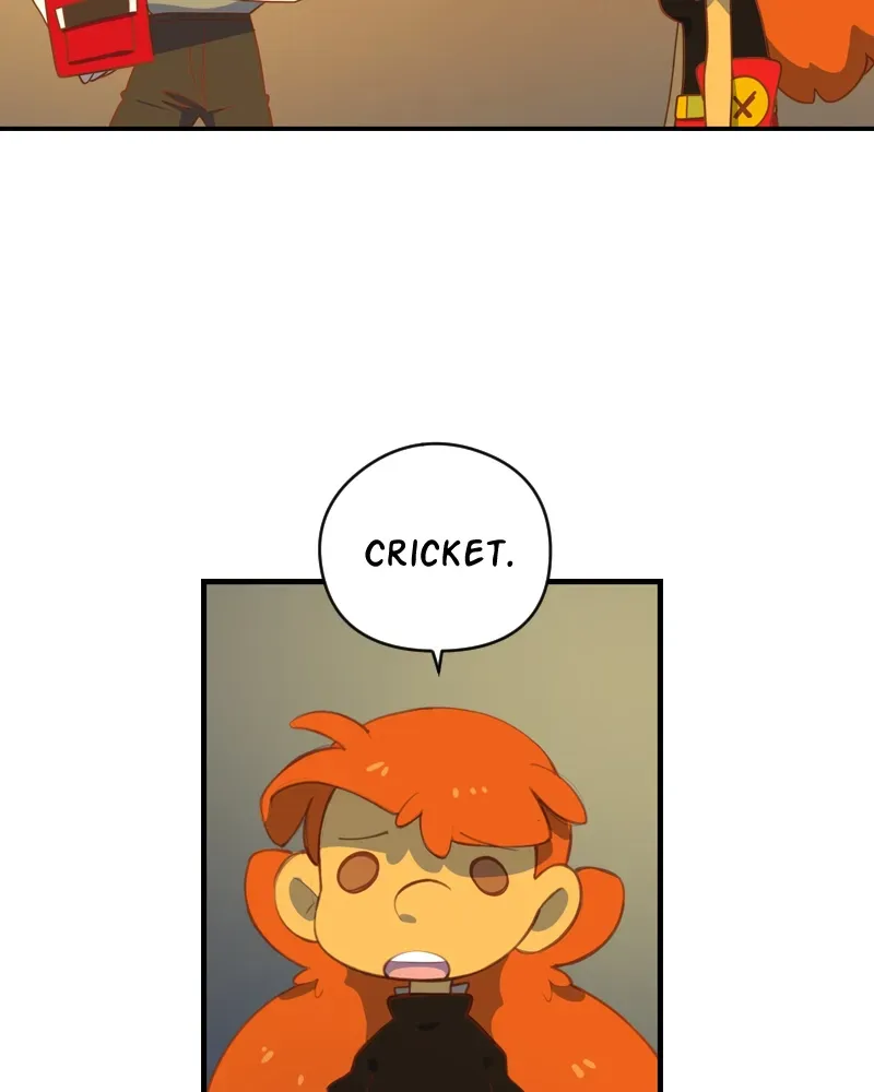 Clover Mark Chapter 34 page 34 - 