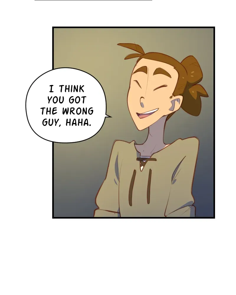Clover Mark Chapter 34 page 36 - 