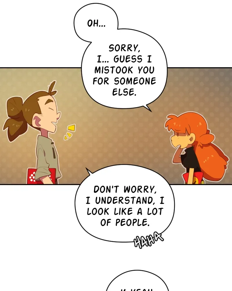 Clover Mark Chapter 34 page 37 - 