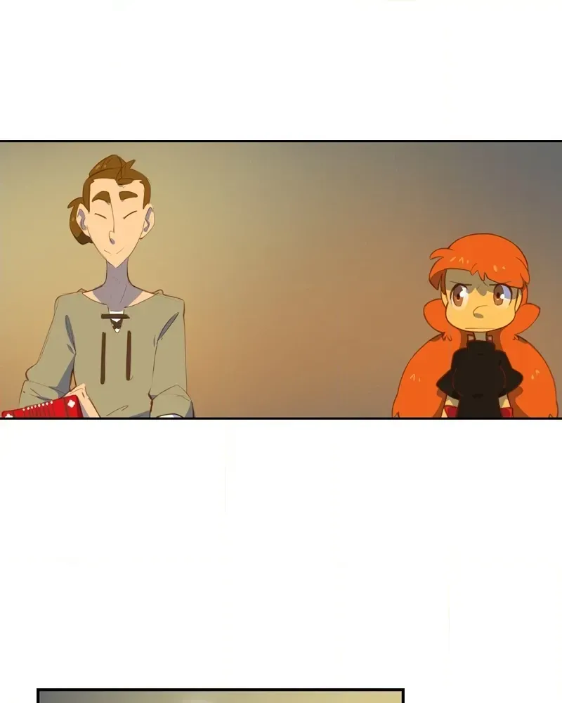 Clover Mark Chapter 34 page 40 - 