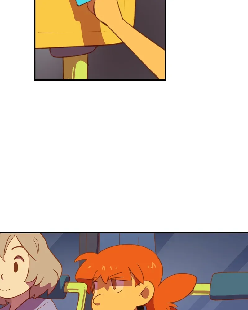 Clover Mark Chapter 34 page 5 - 