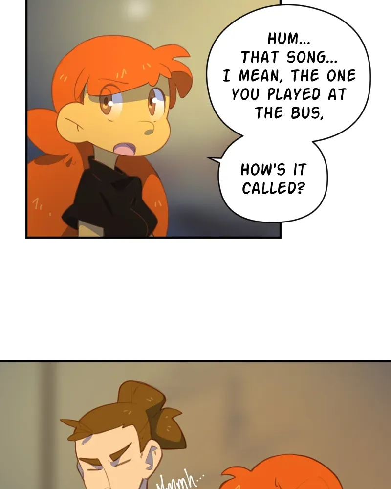 Clover Mark Chapter 34 page 41 - 