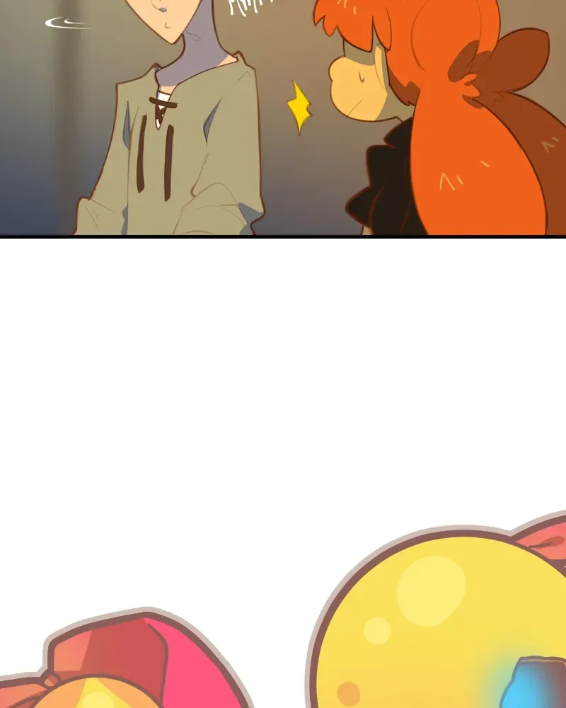Clover Mark Chapter 34 page 42 - 
