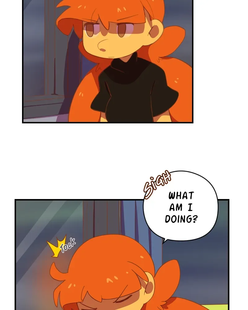 Clover Mark Chapter 34 page 7 - 