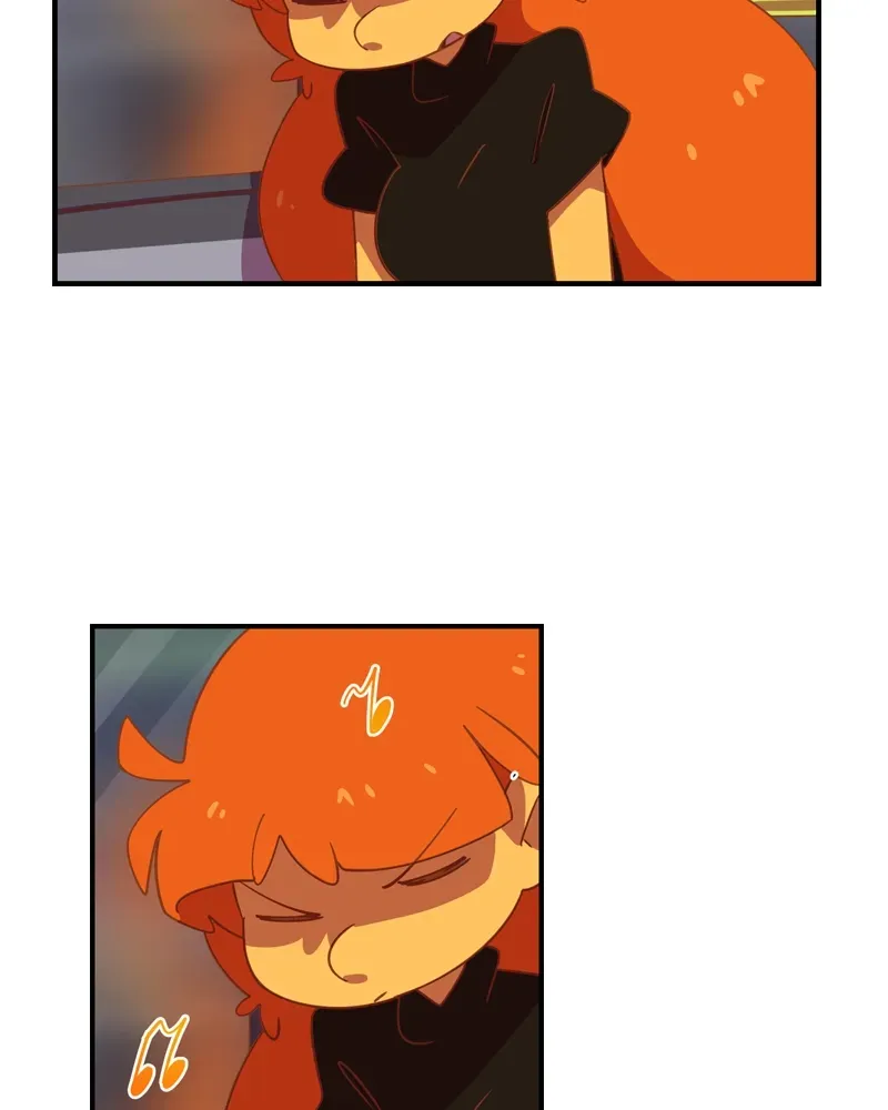 Clover Mark Chapter 34 page 8 - 