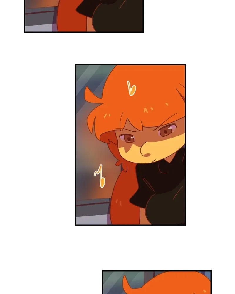 Clover Mark Chapter 34 page 9 - 