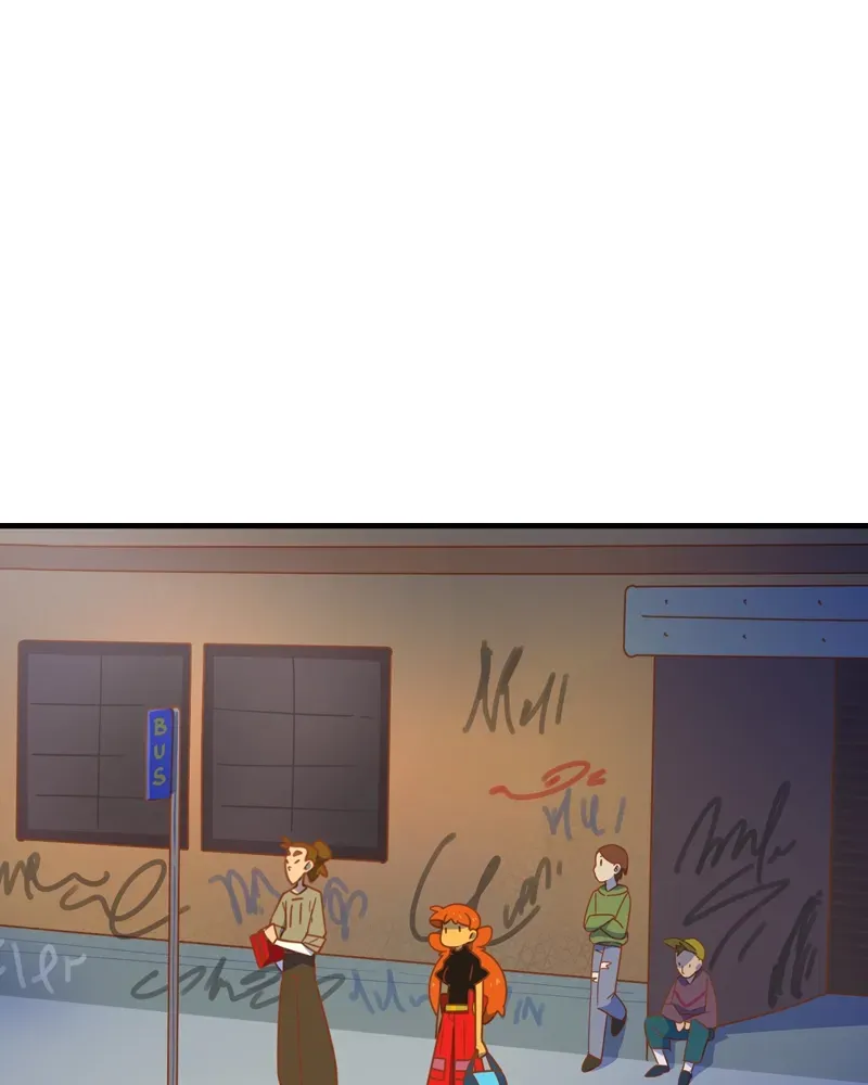 Clover Mark Chapter 35 page 1 - 