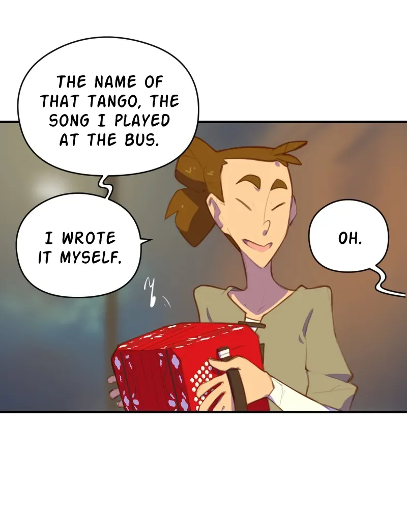 Clover Mark Chapter 35 page 11 - 