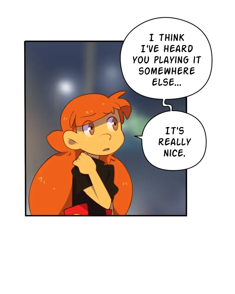 Clover Mark Chapter 35 page 12 - 