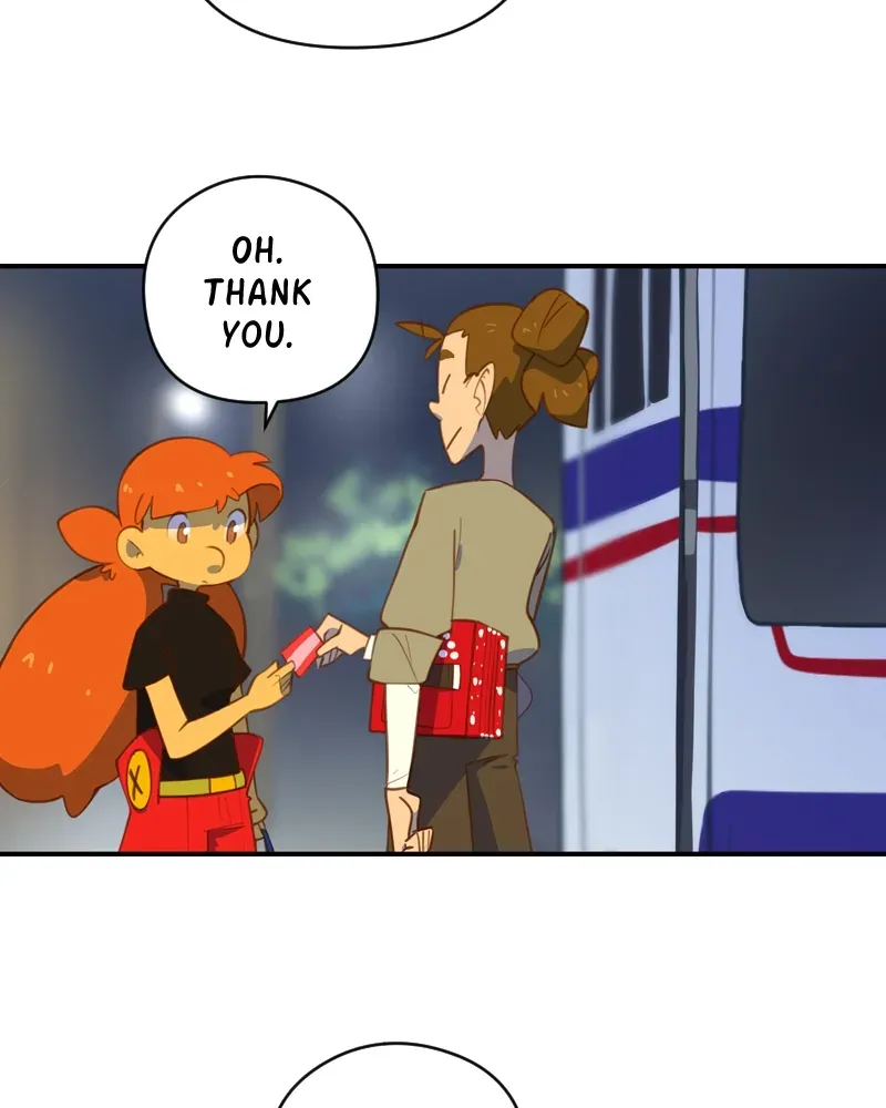 Clover Mark Chapter 35 page 17 - 