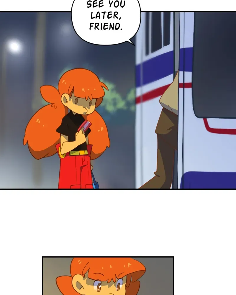 Clover Mark Chapter 35 page 18 - 