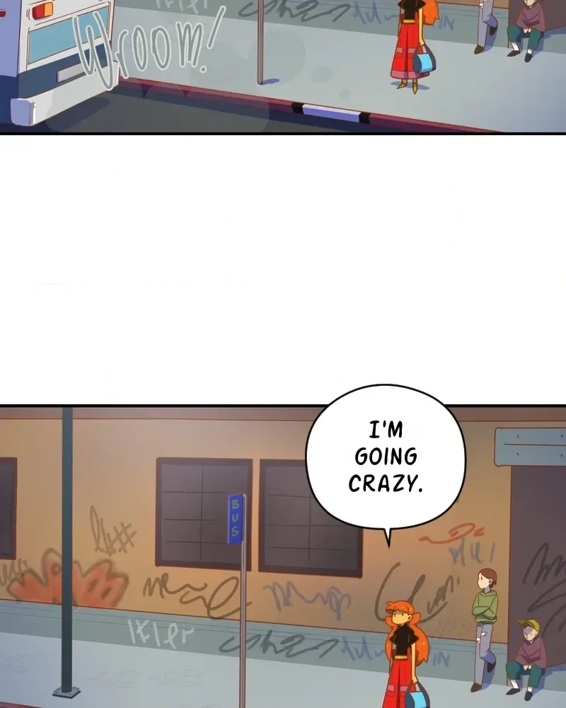 Clover Mark Chapter 35 page 20 - 
