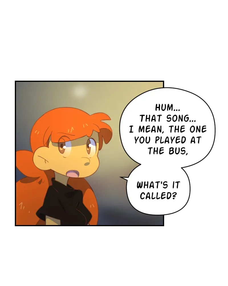 Clover Mark Chapter 35 page 3 - 