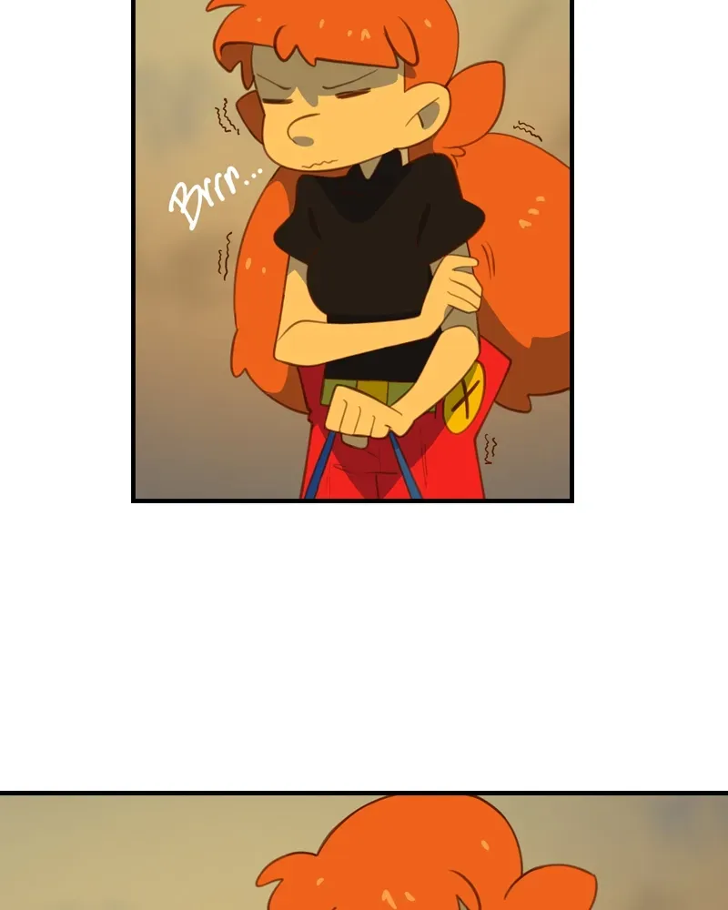 Clover Mark Chapter 35 page 23 - 