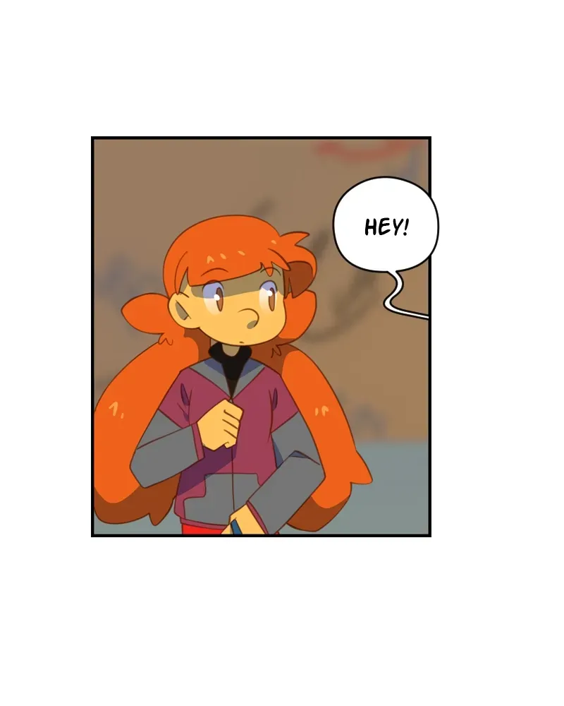Clover Mark Chapter 35 page 26 - 