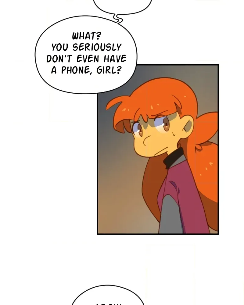 Clover Mark Chapter 35 page 30 - 