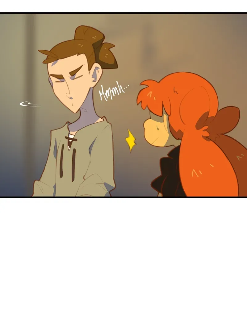 Clover Mark Chapter 35 page 4 - 