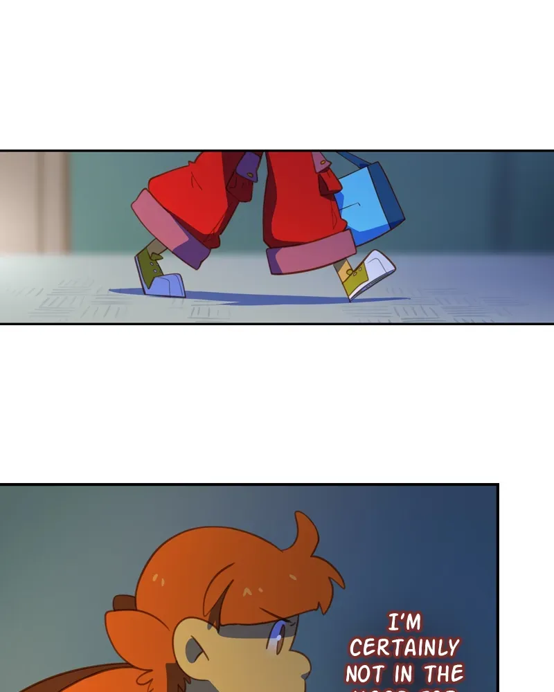 Clover Mark Chapter 35 page 33 - 