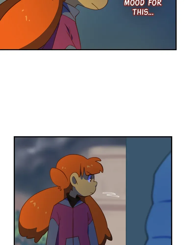 Clover Mark Chapter 35 page 34 - 