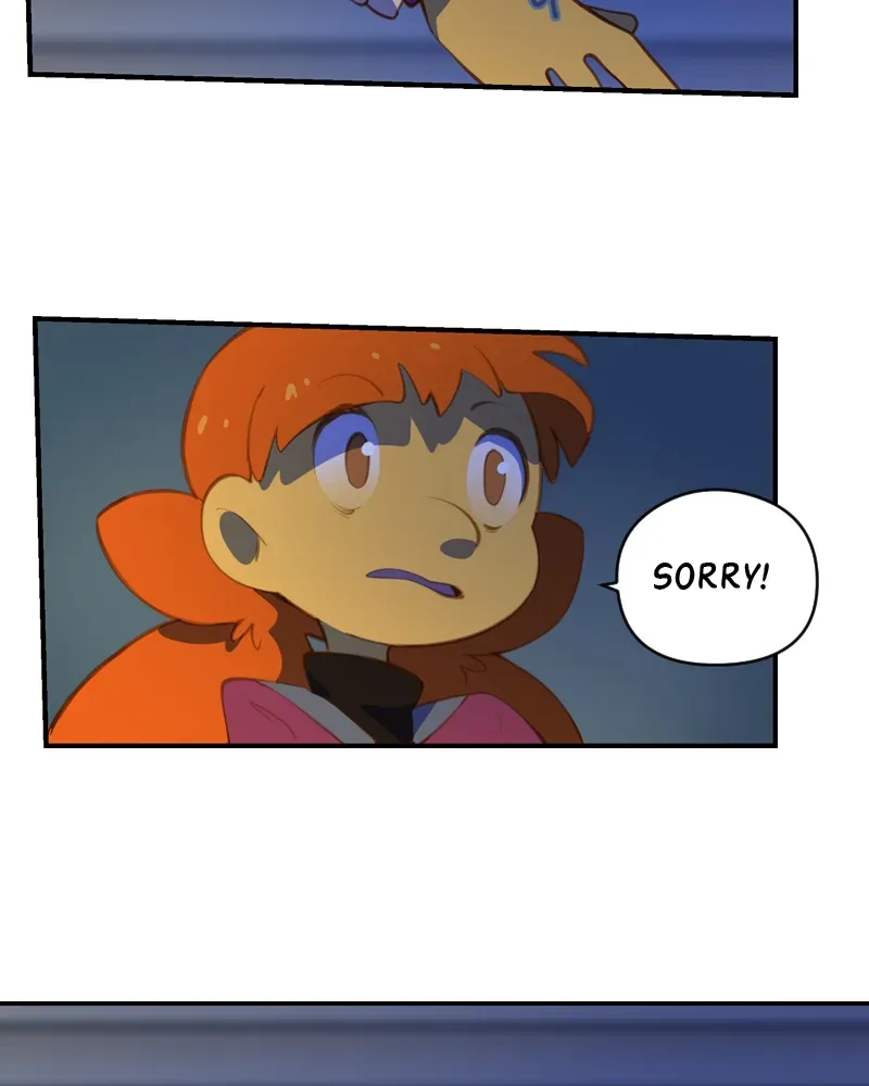 Clover Mark Chapter 35 page 37 - 