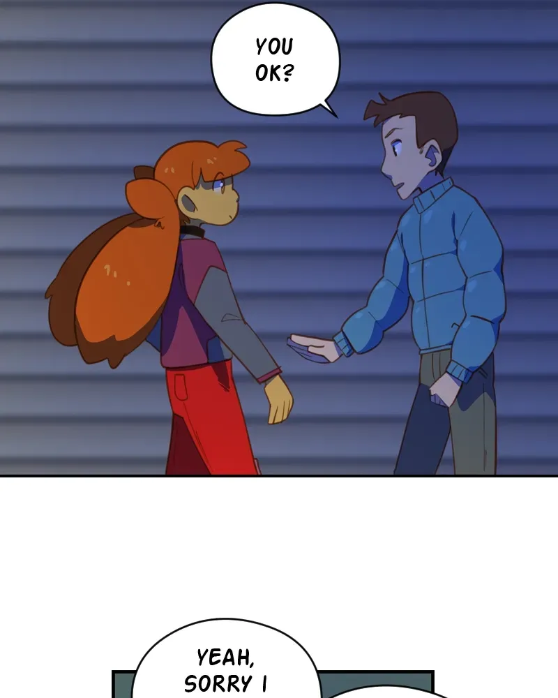 Clover Mark Chapter 35 page 38 - 