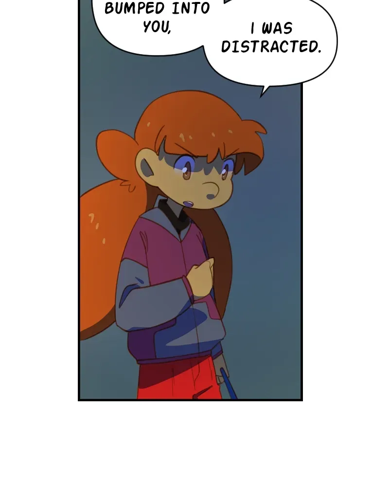 Clover Mark Chapter 35 page 39 - 