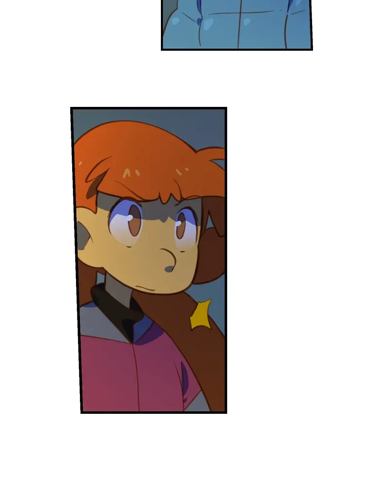 Clover Mark Chapter 35 page 42 - 