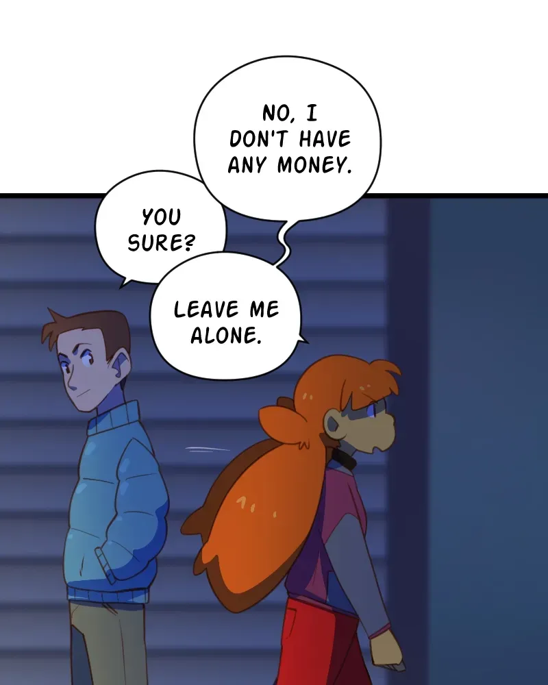 Clover Mark Chapter 35 page 43 - 